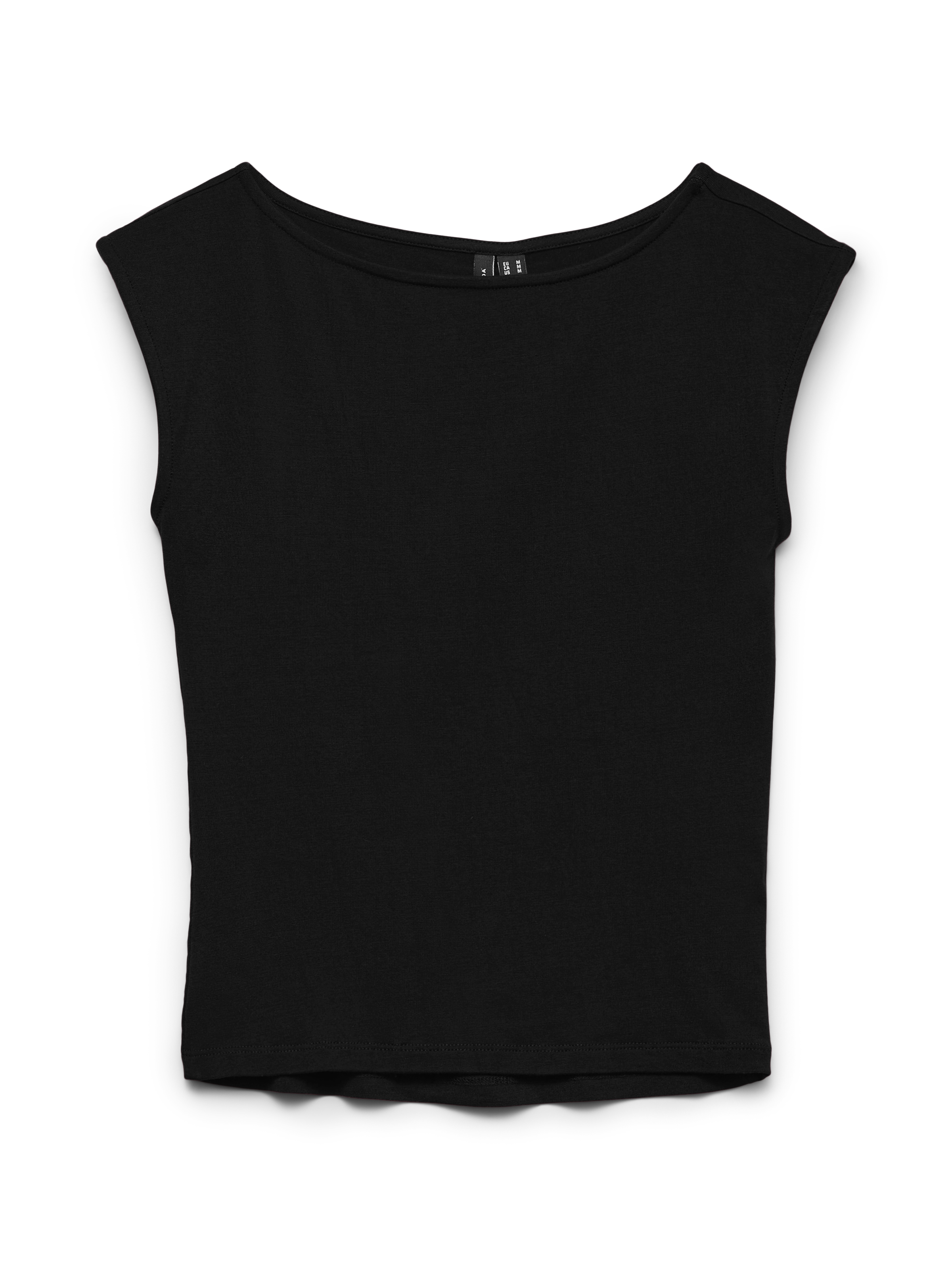 VMSOPHIE BOATNECK TOP